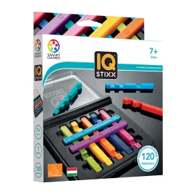  IQ Stixx  - Smart Games