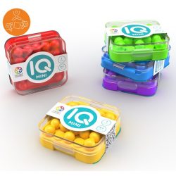 IQ-Mini (1db) - Készségfejlesztő játék