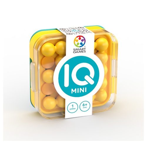 Smart Games IQ-Mini (1db) 