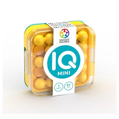  IQ Mini (1db)  - Smart Games