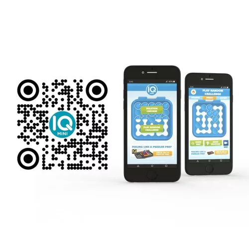  IQ Mini (1db)  - Smart Games