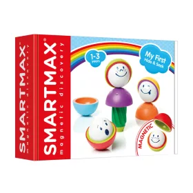 My First Hide & Seek - SmartMax