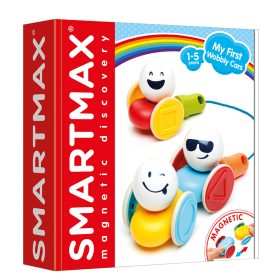 SmartMax Wobbly Cars