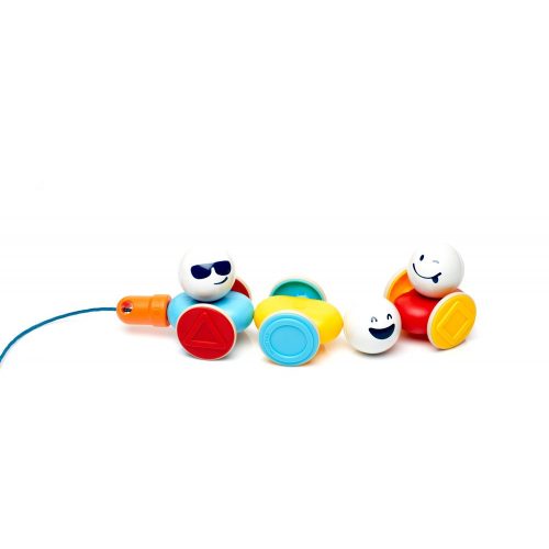 SmartMax Wobbly Cars