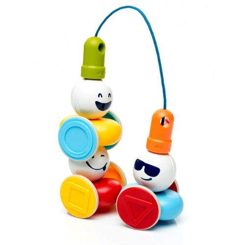 SmartMax Wobbly Cars