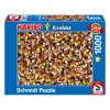  Schmidt Spiele Haribo, Konfekt, 1000 db (59971) Kirakó