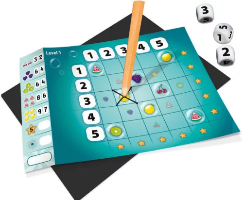  Echt Spitze (49406) - Schmidt Spiele