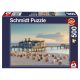  Schmidt Spiele Baltic Sellin, 500 db (57388) Kirakó