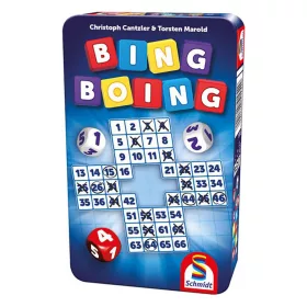  Bing Boing (51454) - Schmidt Spiele