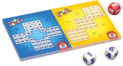 Schmidt Spiele Bing Boing (51454)
