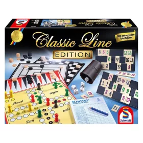  Classic Line - Edition (49196) - Schmidt Spiele