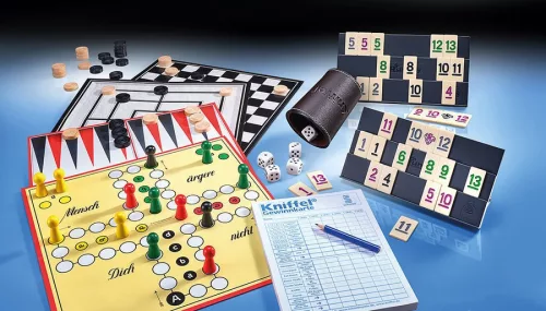  Classic Line - Edition (49196) - Schmidt Spiele