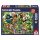 Schmidt Spiele Colorful animal kingdom, 1500 db (57385) Kirakó