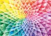  Schmidt Spiele Colourful flower, 1000 db (57577) Kirakó
