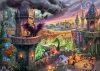 Schmidt Spiele Disney, Demóna 1000 db (58029) Kirakó