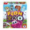 Schmidt Spiele Floh im Zoo (40637)