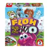  Floh im Zoo (40637) - Schmidt Spiele