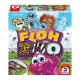  Floh im Zoo (40637) - Schmidt Spiele