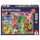  Schmidt Spiele Happy Gardening, 1000 db (57383) Kirakó