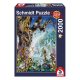 Schmidt Spiele In the valley of water fairies, 2000 db (57386) Kirakó