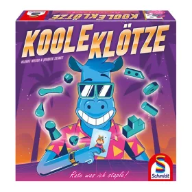  Koole Klötze (49414) - Schmidt Spiele