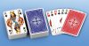  Schmidt Spiele Rommé, Bridge, Canasta (49420)