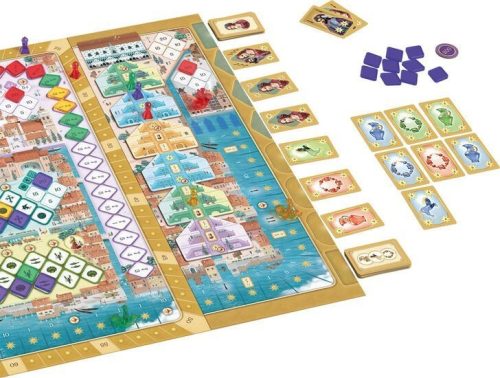 Schmidt Spiele Mille Fiori Extension (88461)