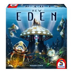 Schmidt Spiele New Eden (49427)