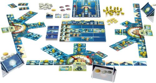 Schmidt Spiele New Eden (49427)