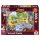 Schmidt Spiele Tea in the garden, Secret Puzzle, 1000 db (59974) Kirakó