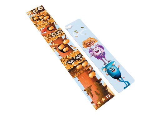 Gamer Café Almamérce társasjáték 