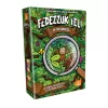 Fedezzük fel! - A Dzsungel társasjáték - ComPaYa