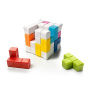 Plug & Play Puzzler (Sérült dobozos!) - Készségfejlesztő játék