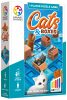 Smart Games Cats & Boxes (Magyar játékszabállyal)