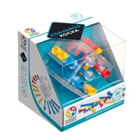 Smart Games Csavaros Kocka 