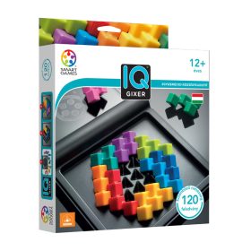 Smart Games IQ-Gixer 