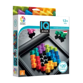  IQ Gixer  - Smart Games