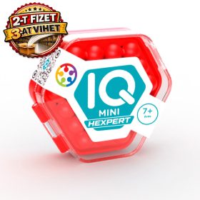 Smart Games IQ-Mini Hexpert 
