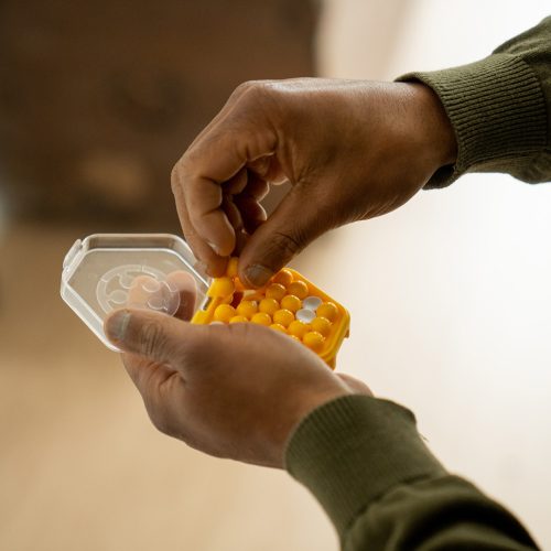 Smart Games IQ-Mini Hexpert 