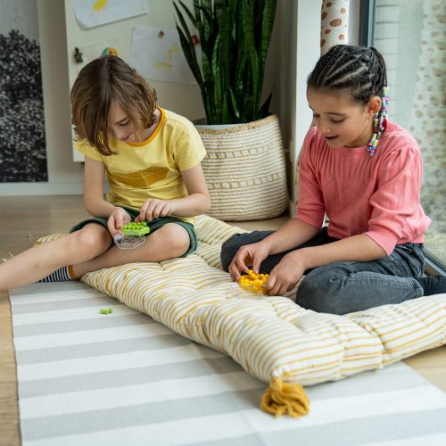 Smart Games IQ-Mini Hexpert 