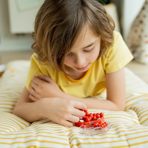 Smart Games IQ-Mini Hexpert 