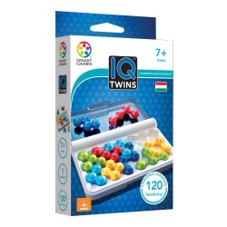 IQ-Twins - Készségfejlesztő játék