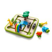 Safari Park Jr.- Készségfejlesztő játék