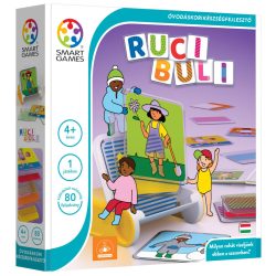 Ruci Buli - Készségfejlesztő játék