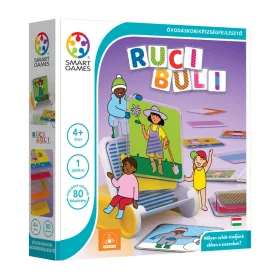  Ruci Buli  - Smart Games
