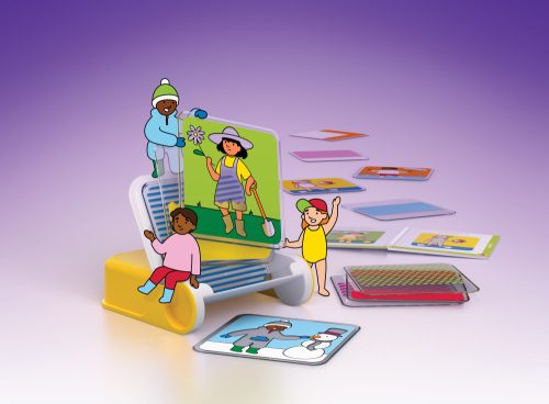 Smart Games Ruci Buli 