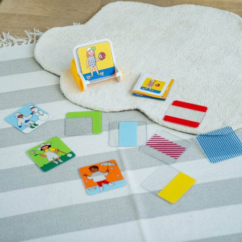 Smart Games Ruci Buli 