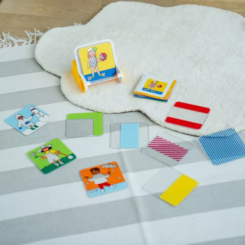  Ruci Buli  - Smart Games