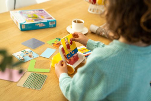 Smart Games Ruci Buli 