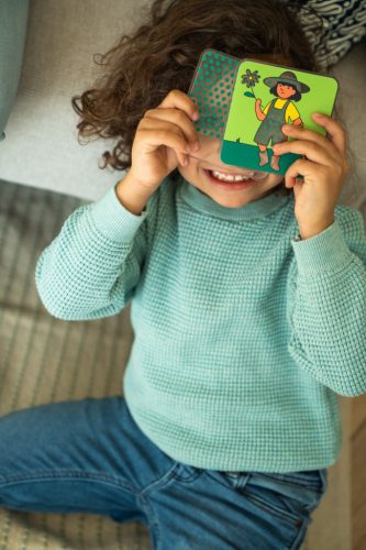 Smart Games Ruci Buli 